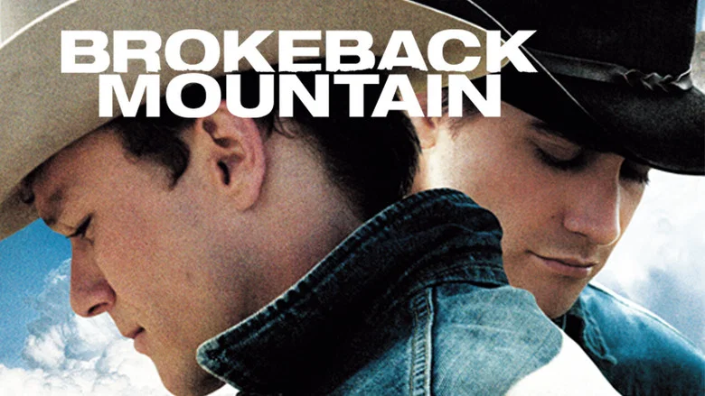 Brokeback Mountain still