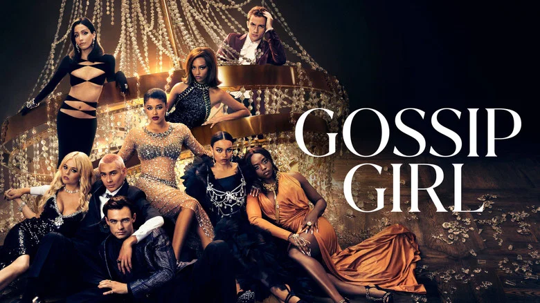 Gossip Girl still