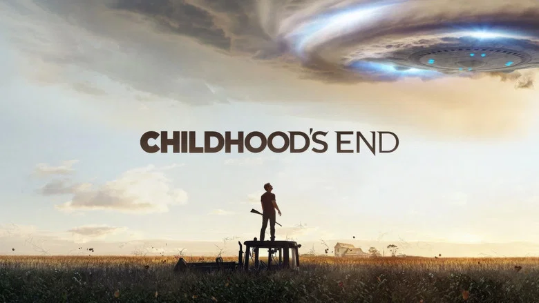Childhood's End still