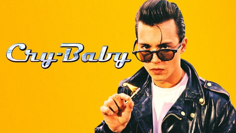 Cry-Baby still