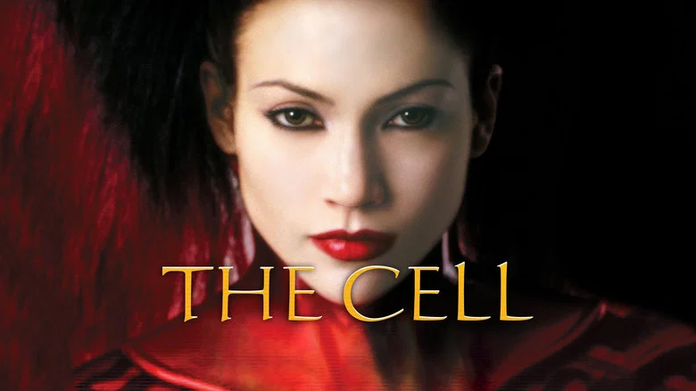 The Cell still