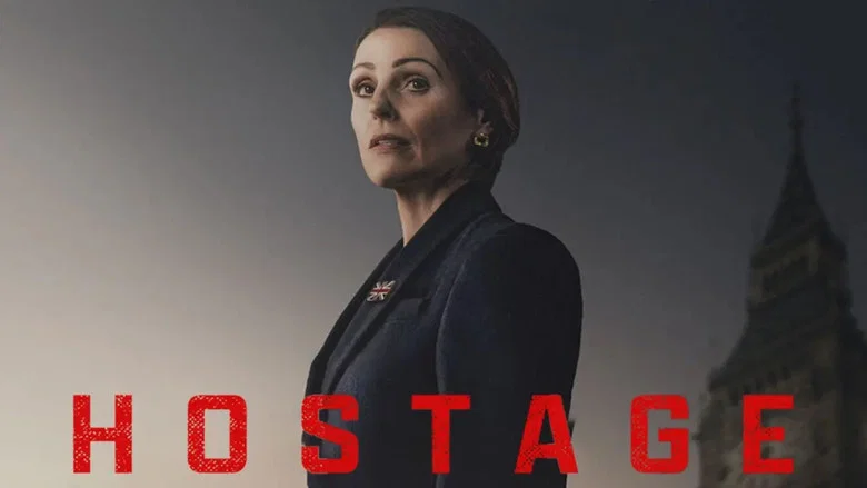 Hostage still