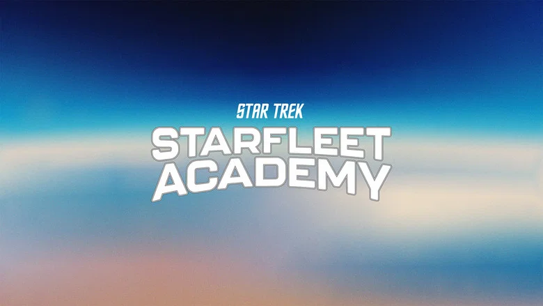 Star Trek: Starfleet Academy still