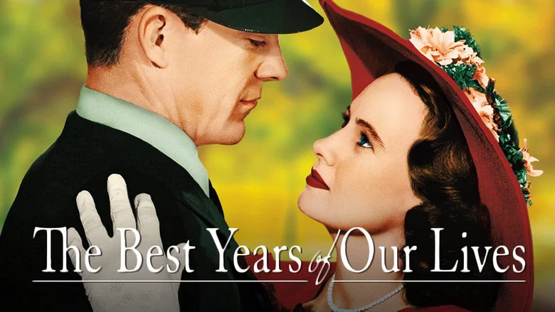The Best Years of Our Lives still
