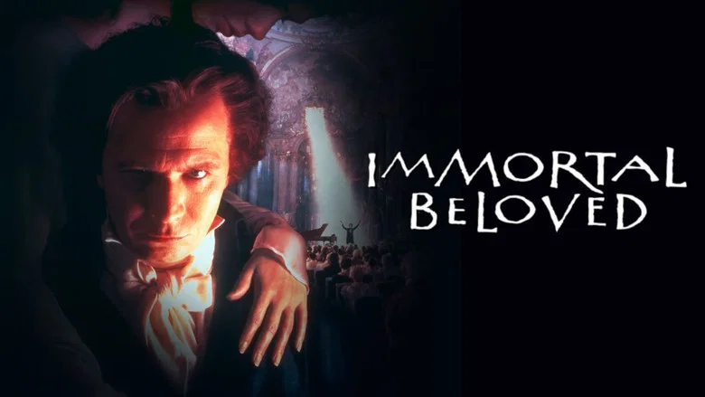 Immortal Beloved still