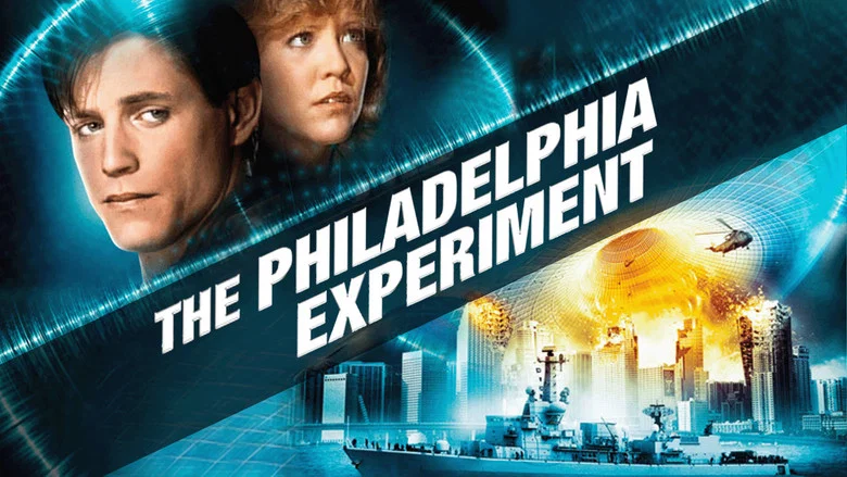 The Philadelphia Experiment still