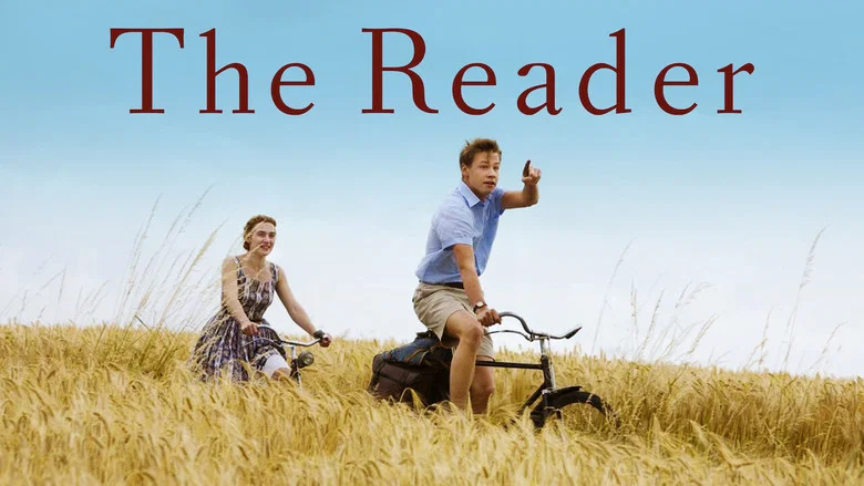 The Reader still