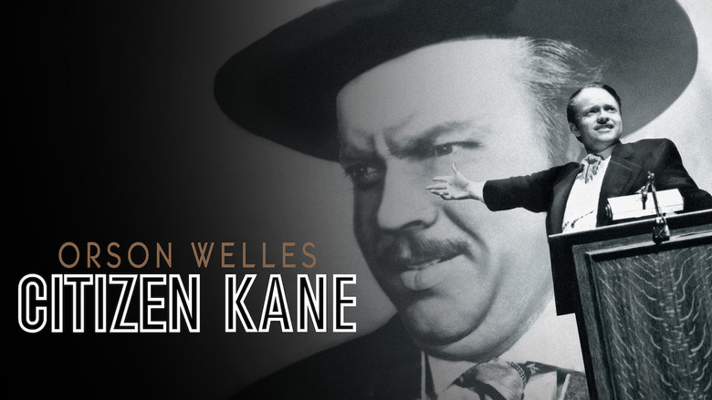Citizen Kane still
