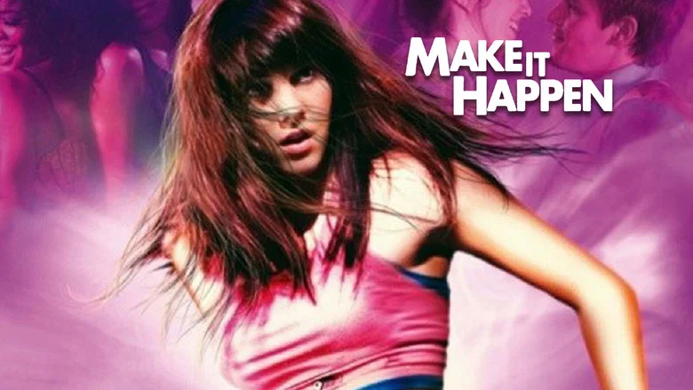 Make It Happen still