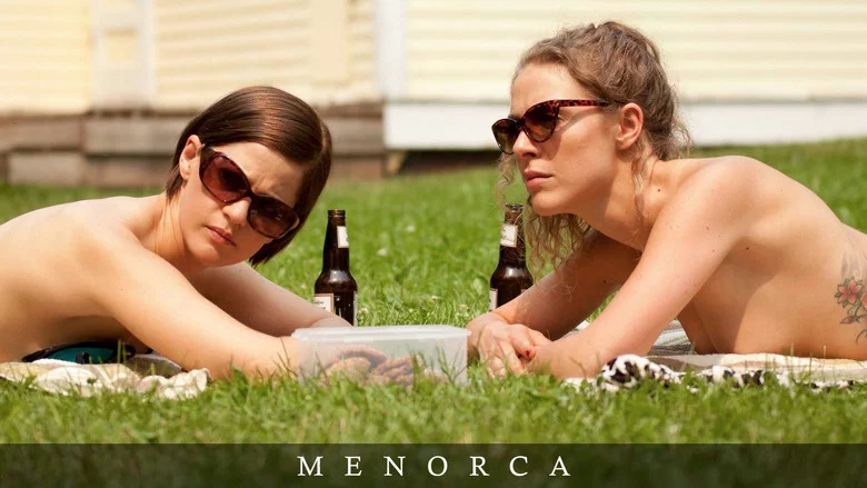Menorca still