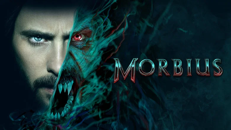 Morbius still