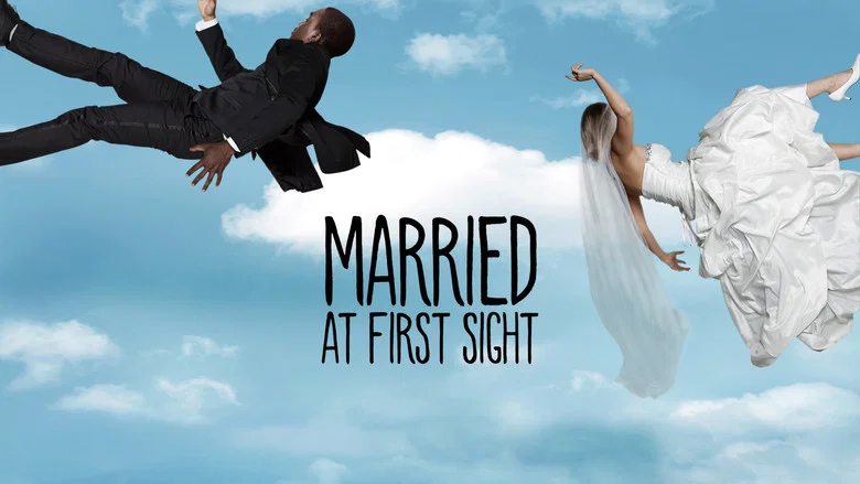 Married at First Sight still
