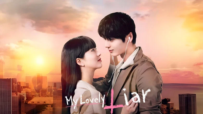 My Lovely Liar still