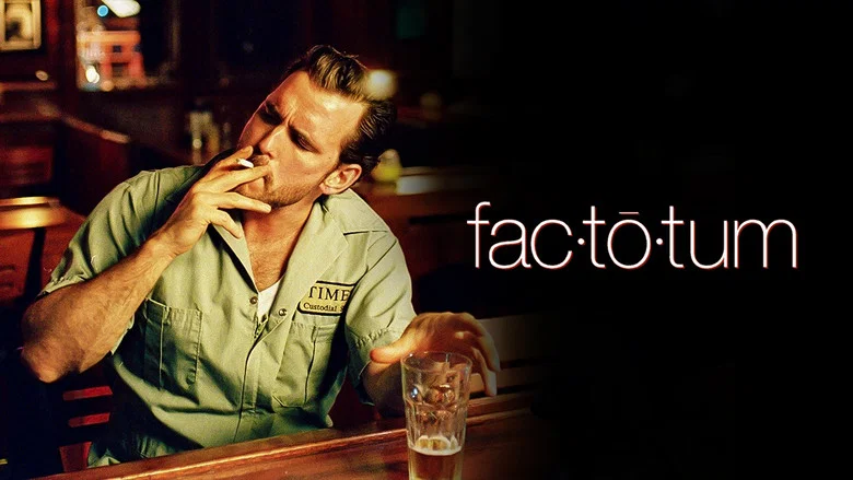 Factotum still