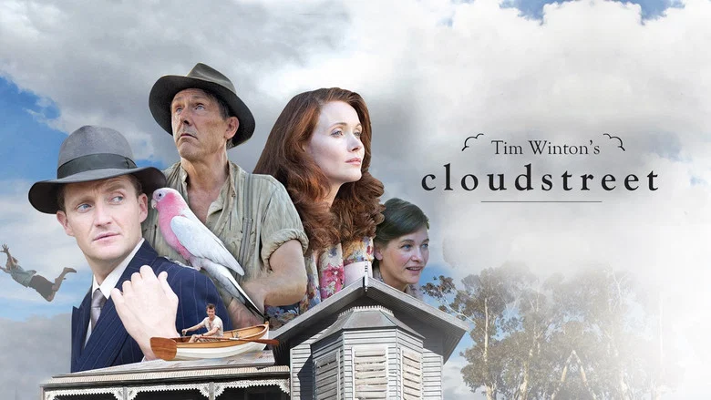 Cloudstreet still