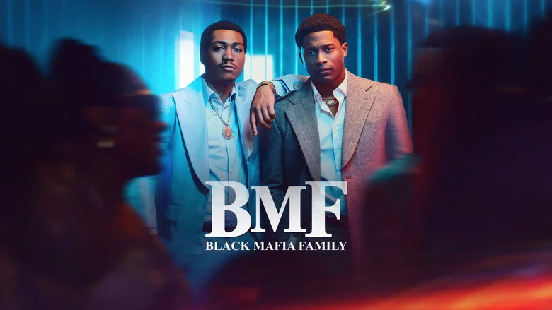 BMF still