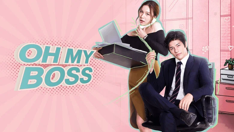 Oh My Boss still