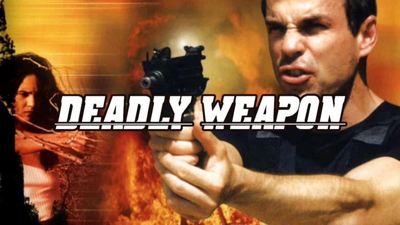 Deadly Weapon still