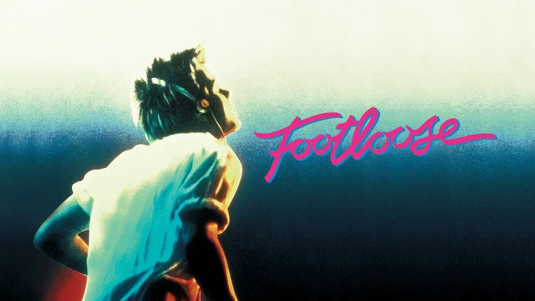 Footloose still