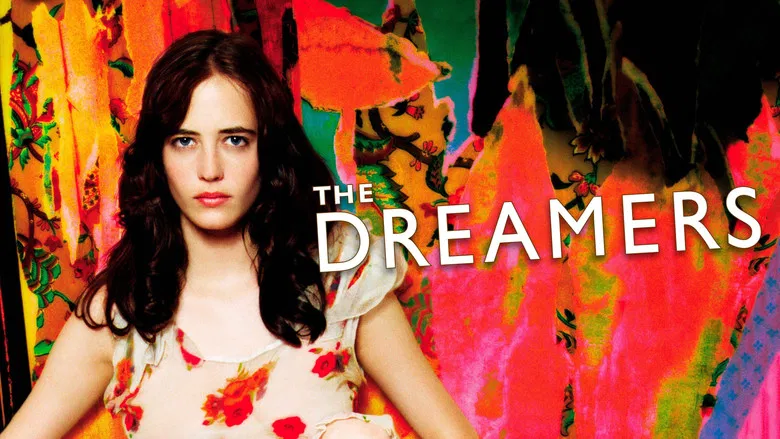 The Dreamers still