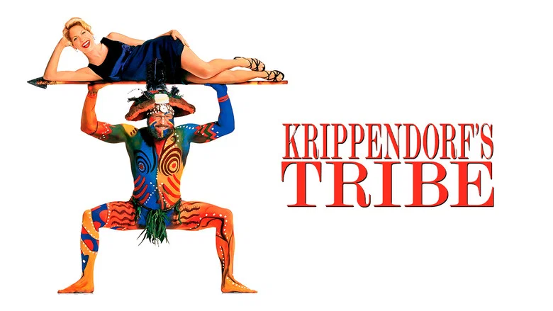 Krippendorf's Tribe still