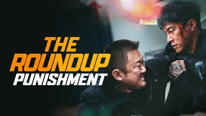 The Roundup: Punishment still