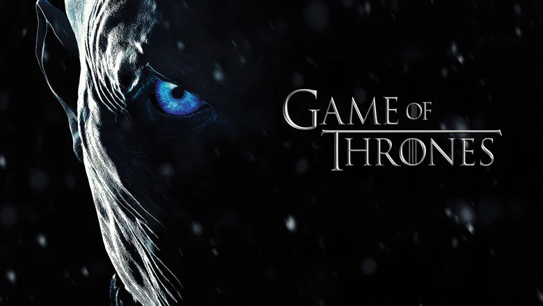 Game of Thrones still