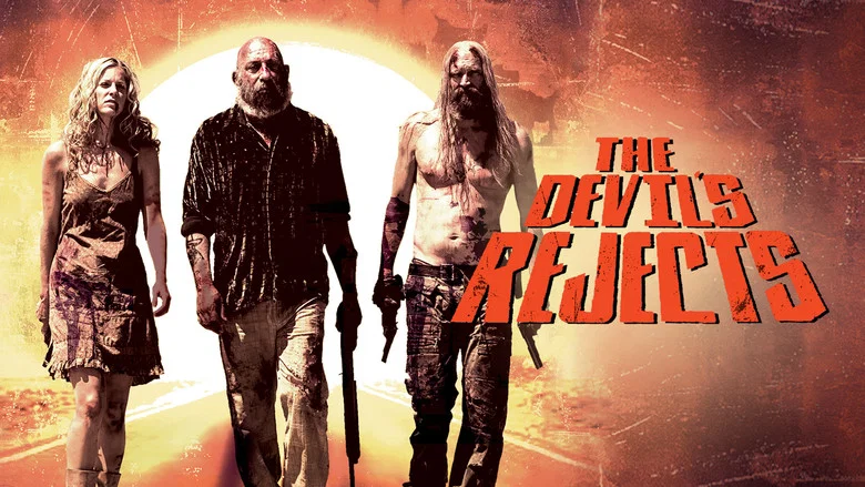 The Devil's Rejects still
