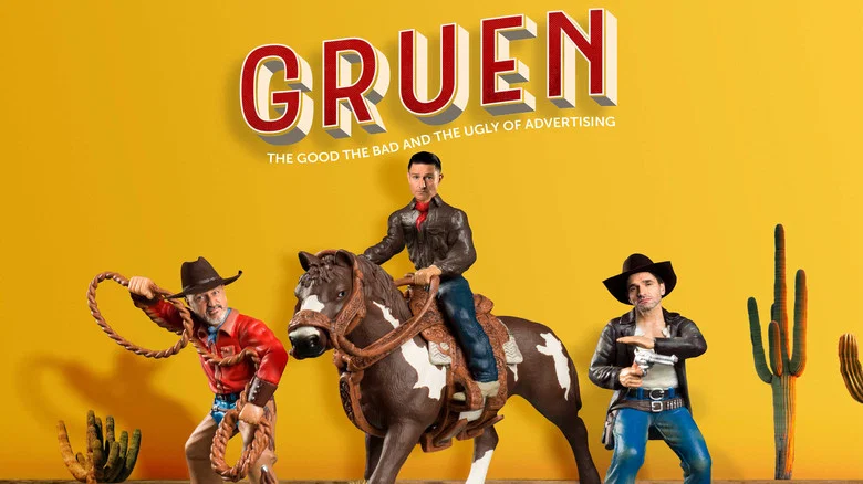 Gruen still