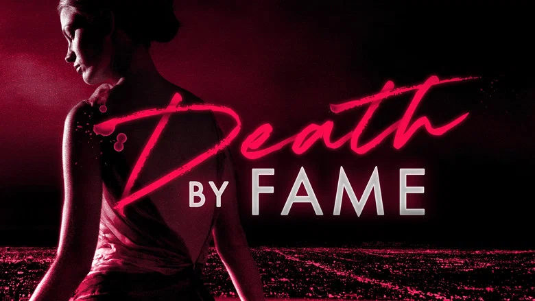 Death by Fame still