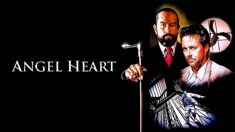 Angel Heart still