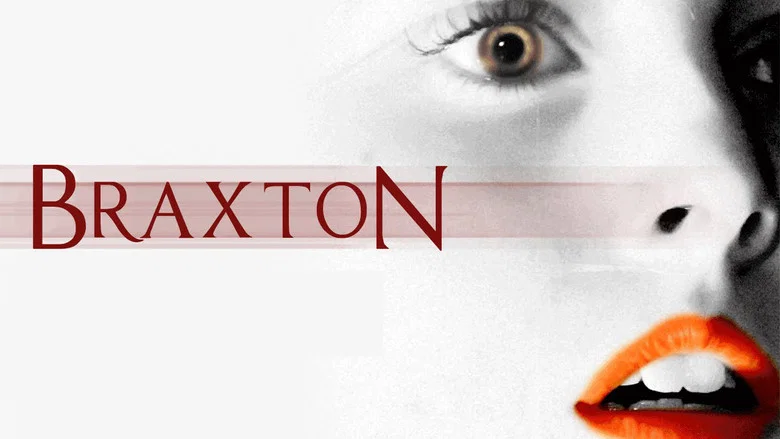 Braxton Butcher still