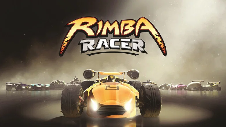 Rimba Racer still