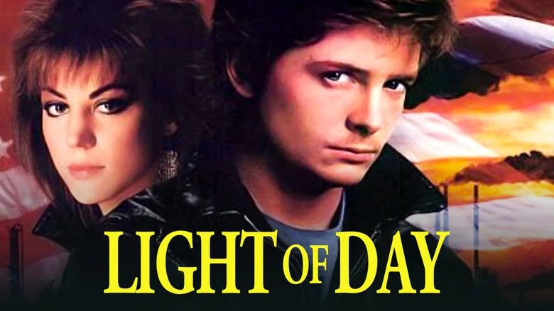 Light of Day still