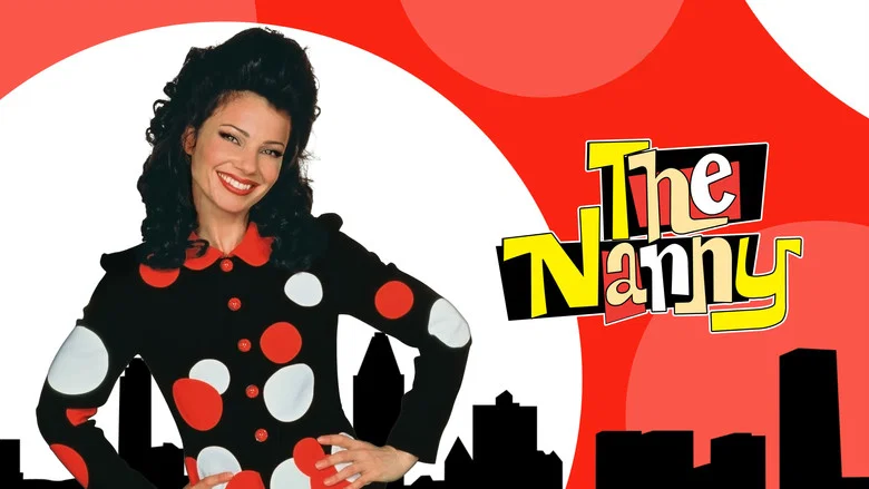 The Nanny still