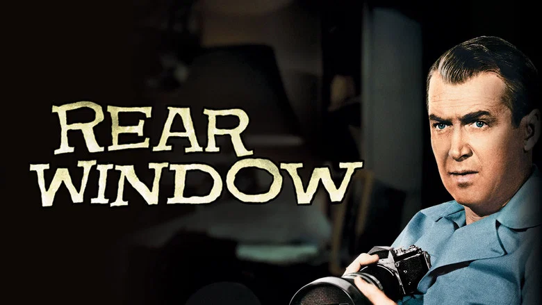 Rear Window still