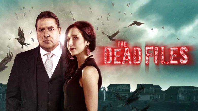 The Dead Files still