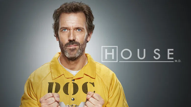 House still