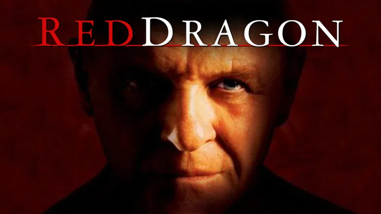 Red Dragon still