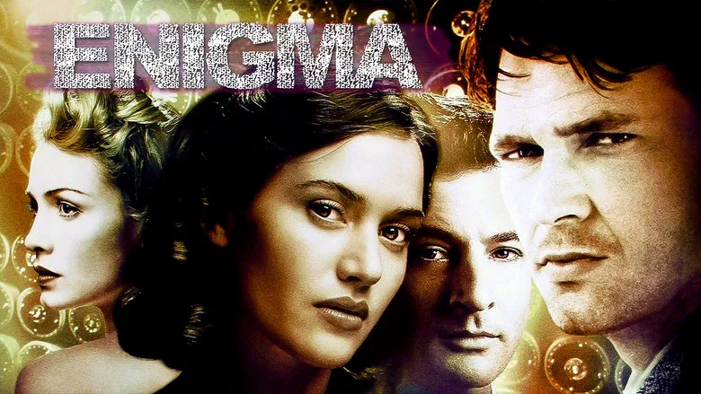 Enigma still