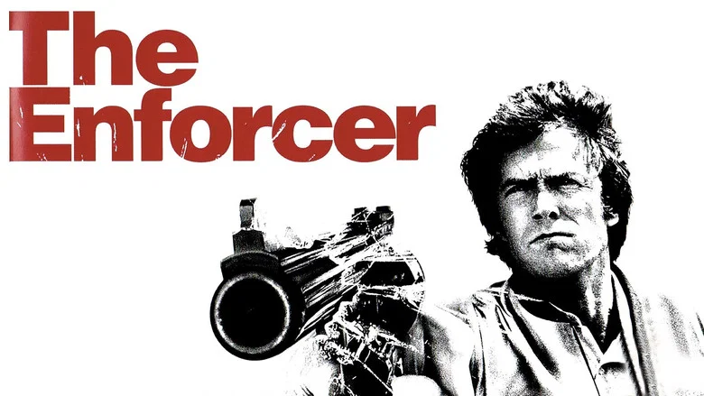 The Enforcer still