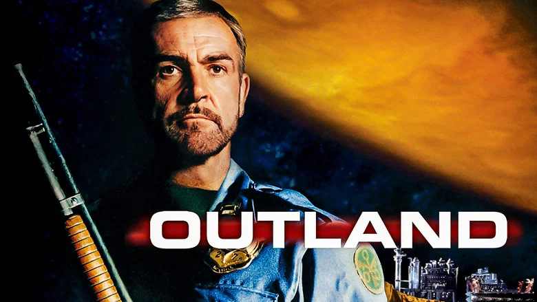 Outland still