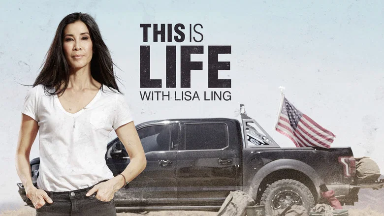This Is Life with Lisa Ling still
