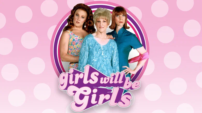 Girls Will Be Girls still