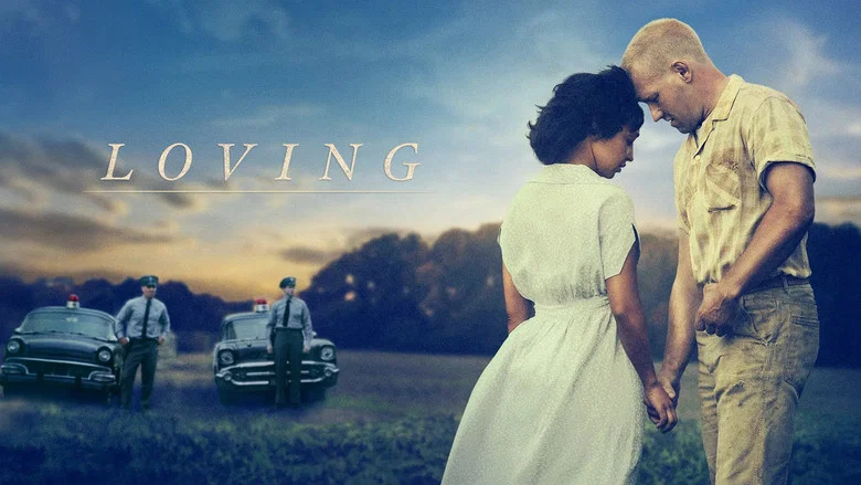 Loving still