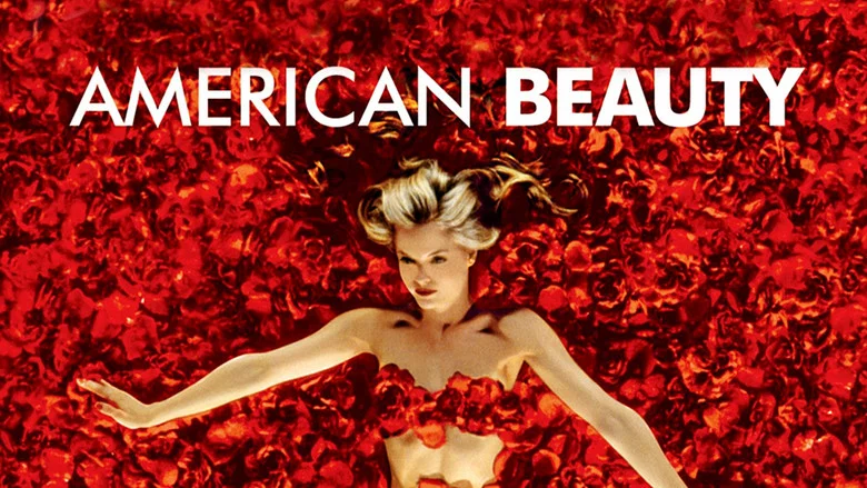 American Beauty still