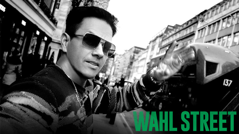 Wahl Street still