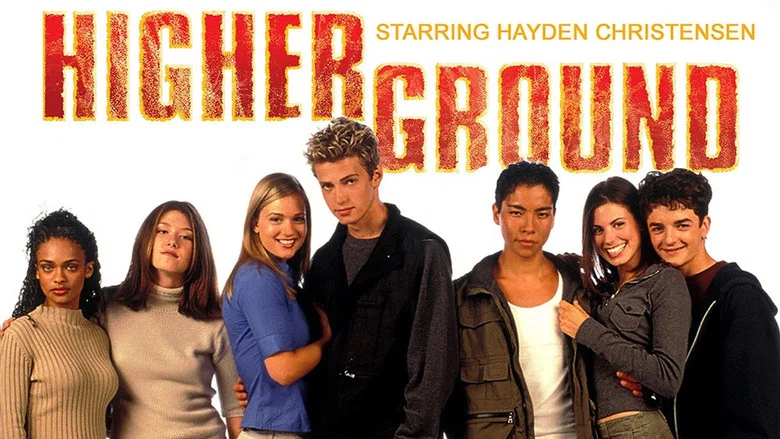 Higher Ground still