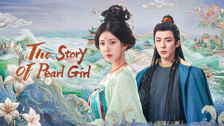 The Story of Pearl Girl still