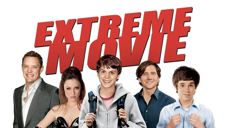 Extreme Movie still